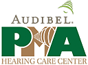 PMA Audibel Hearing CenterLogo